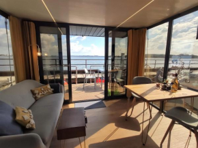 Hausboot Hilja